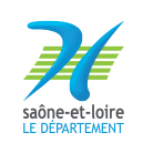 Département de Saône-et-Loire