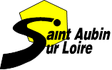 Logo Commune de SAINT-AUBIN-SUR-LOIRE
